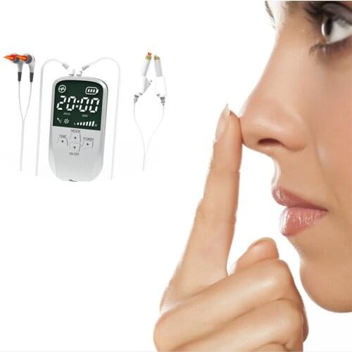 The Newest Best Treatment For MeniereS Syndrome Low Level Laser Acupuncture Laser Treatment Devices