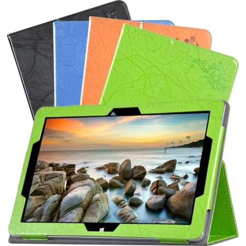 Newest High Quality PU Case For Teclast TBook12 Pro,Protective Case Cover For Teclast TBook 12 Pro 12.2" Tablet PC With 4 Gifts