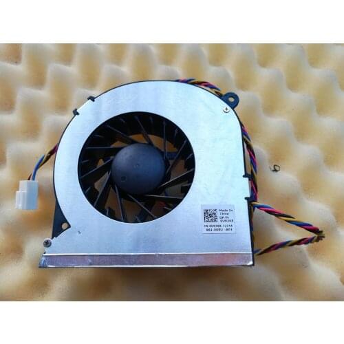 New fan for DELL VOSTRO 320 cooling fan DP/N U939R 0U939R DFS601005M30T F978