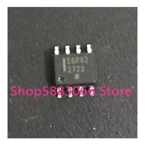 NTMD6P02R2G SOP8 NTMD6P02 E6P02 10pcs