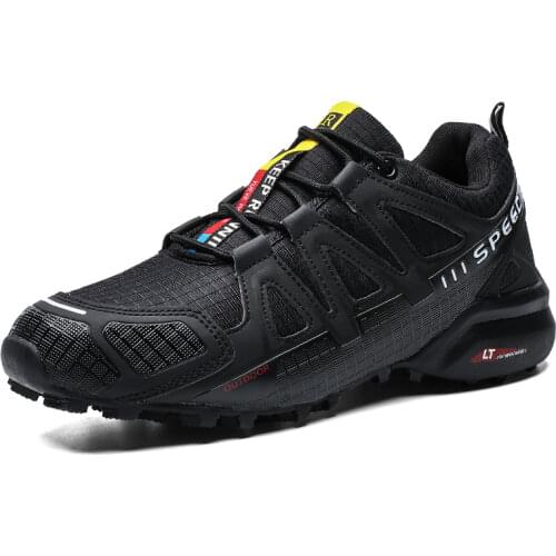 Треккинговые ботинки Sainimo China At AliExpress