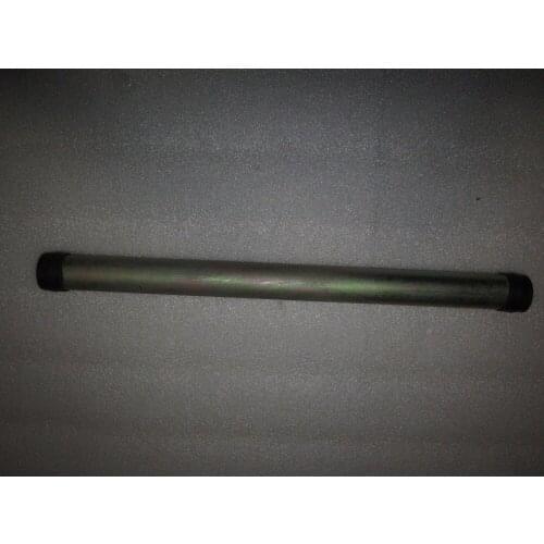 Main/assistant oil tank connecting pipe for Foton Lovol 824 tractor, part number: TD800.502-03A