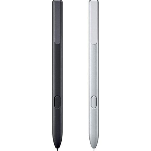 HOT Button Touch Screen Stylus S Pen f For -Samsung Tab S3 SM-T820 T825 T827 Touch S-Pen Replaceme Stylus Intelligent
