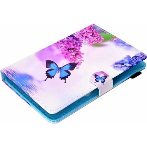 Universal PU leather Case for Huawei MediaPad T3 8.0 KOB-L09 KOB-W09 8 Inch Tablet