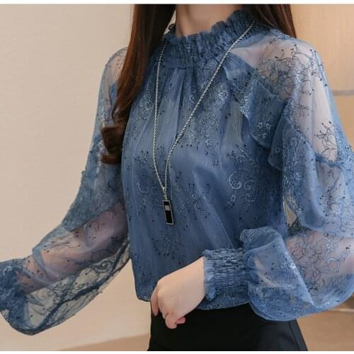 Блузки с принтом VODA MOMO China At AliExpress