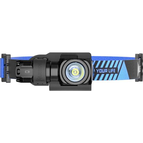 Headlamps WUBEN China