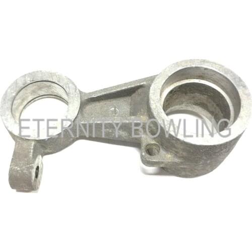 Bowling Spare Parts T070 002 667 Leg Use for AMF Bowling Machine