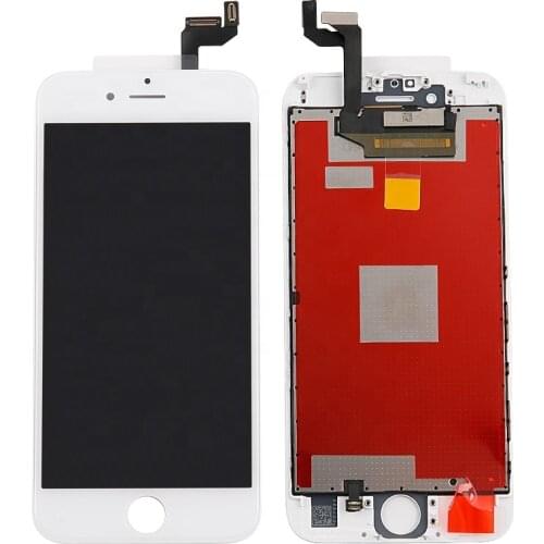 High quality 3D Touch pantalla AAA+ For iPhone 8 Plus LCD High color gamut Display Touch Screen replacement assembly +Tools gift