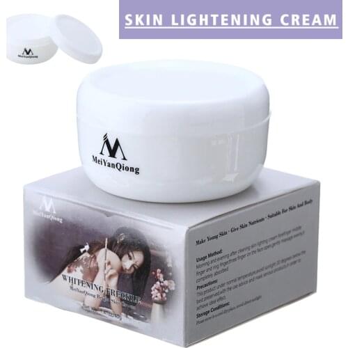 40g Anti Aging Face Skin Care Cream Dark Spot Remover Skin Brightening Pigmentation Feckles Acne Skin Dark Skin Treament