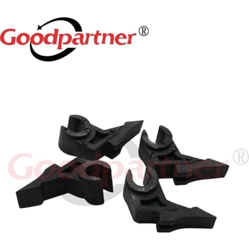 4X Lower Fuser Picker Finger for Sharp AR 205 163 275 235 160 161 5120 141 M236 M276 M237 M277 5320 5316 5516 5520 200 MX-M200