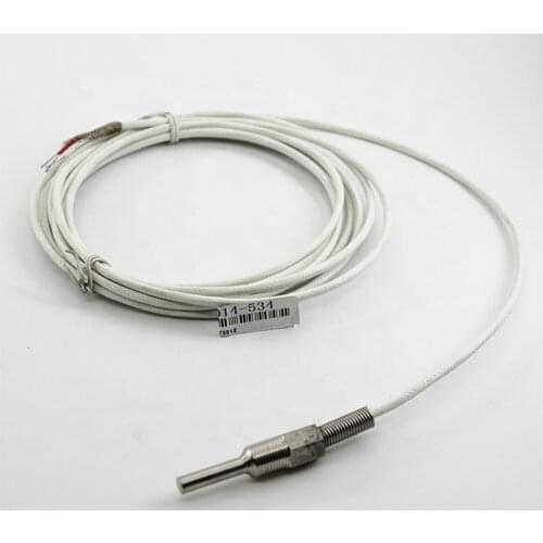 88290014-534 Spare Parts for SULLAIR Air Compressor Temperature Sensor LS12 LS16 LS20