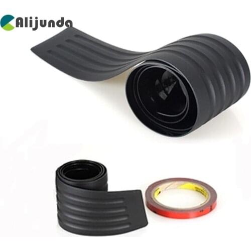 Car Rear Bumper Scuff Protective Sill Pedals Cover For Mini One Cooper R50 R52 R53 R55 R56 R60 R61 PACEMAN COUNTRYMAN CLUBMAN/CO