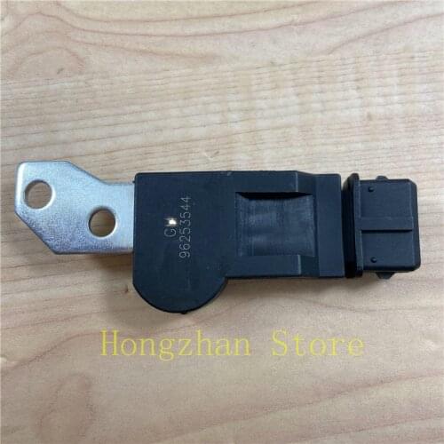 Camshaft Position Sensor For CHEVROLET- AVEO Excelle- Aveo5 LACETTI REZZO Tacuma PONTIAC- WAVE Daewoo- 1.4 1.6 96253544