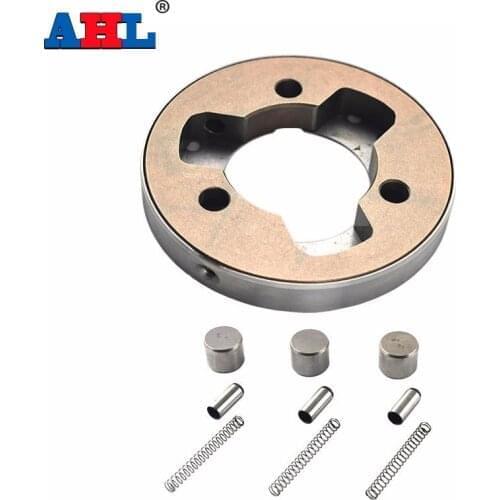 Motorcycle Engine parts one way bearing Starter Clutch For Yamaha XT225 Serow BW200 TT250 SR125 SR185 ST225 TW200 TRAILWAY