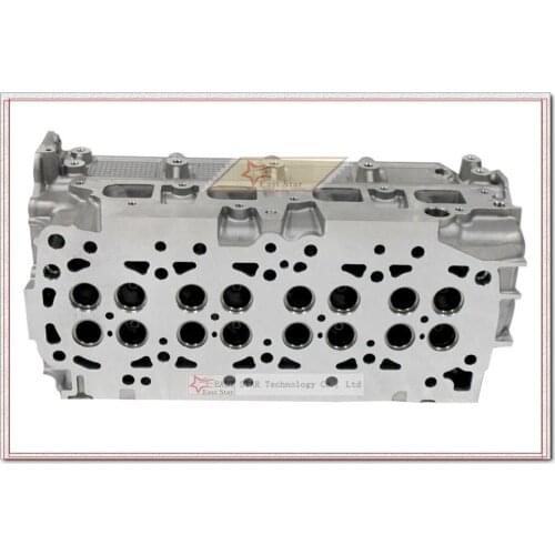 908 510 YD25 YD25-DDTI Cylinder head For Nissan Navara D40 Pathfinder Cabstar 2.5L DDTI 16V 11039-EC00A 11040-EB300 11040EB30A