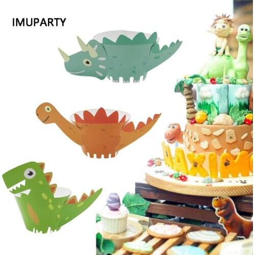 IMUPARTY Muffin Cups China