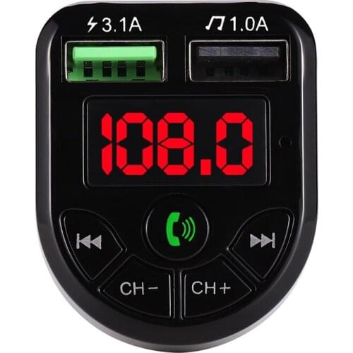 IZTOSS Car Radios