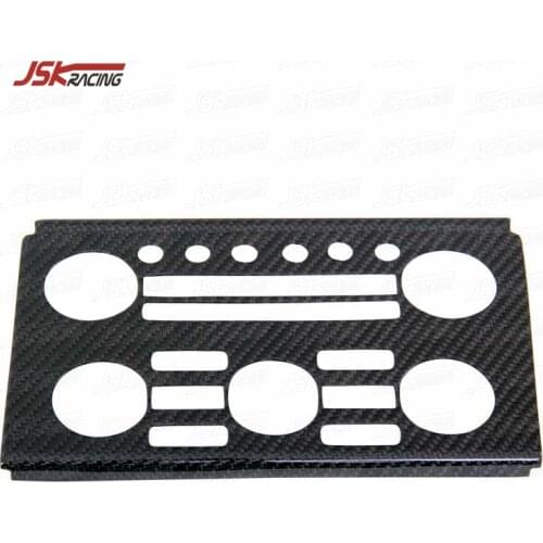 JKSRACING Parts For Car Interiors