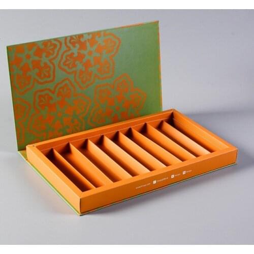 Kraft Paper Cardboard Suitcase Box with Handle Custom Packing,Packaging Box For Phone Case ---PX10574