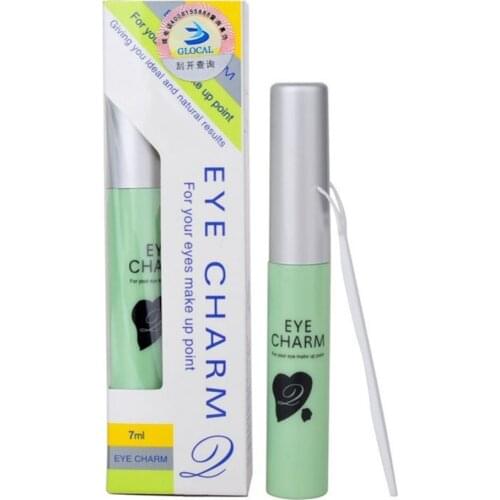 LIDDY Eyelash Extension Glue