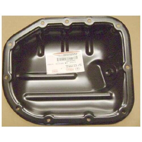 Oil pan assembly for Great wall GW4G15 engine OEM:1009100-EG01