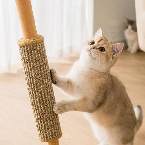 Mrosaa Cat Scratching Posts