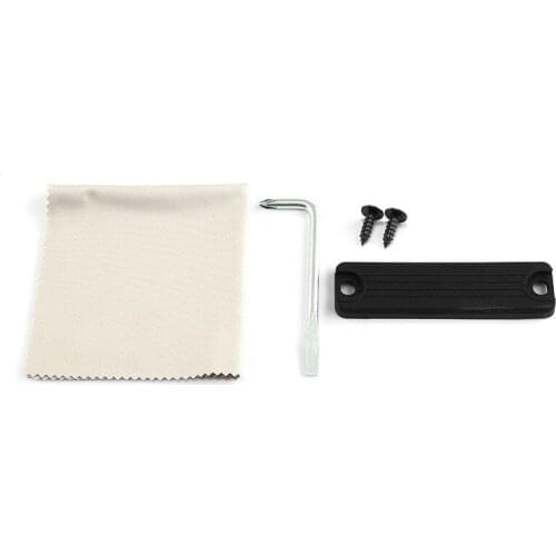 Car Grip Replacement Repair Kit for Lexus Toyota Scion Liftgate Trunk Hatch Back Door Handle Switch Release Opening Button Cover