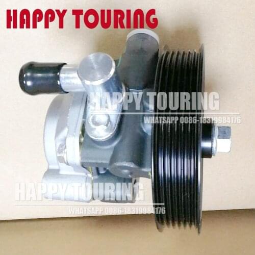 For LEXUS LX470 For TOYOTA Land Cruiser 4.7 Power Steering Pump 44320-60310 4432060310