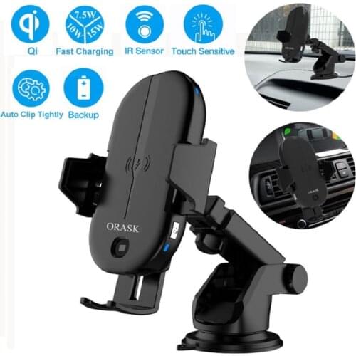 Orsolya Mobile Phone Accessories