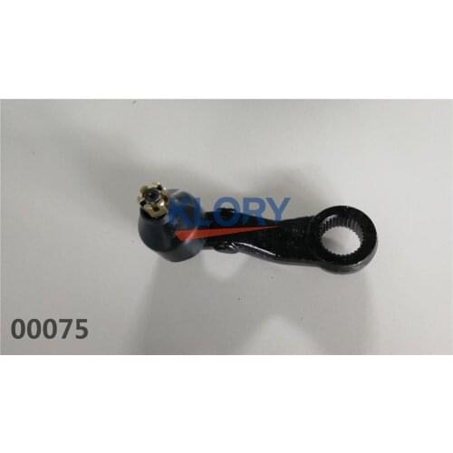 Steering arm 3411117-0100 ZDZ7 (TY) -200 for Zhongxing Grand tiger 3003060-0000
