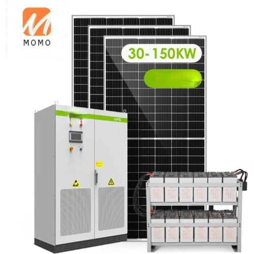 30 kw solar panel system complete sets of component 20 kw, 30 kw and 40 kw to 100 kw Price details could consulting the boss