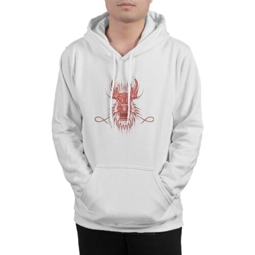 WESTCREEK Men's Sweatshirts