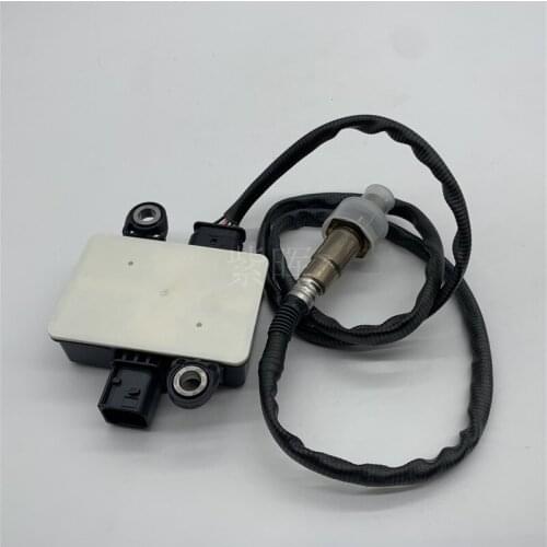 0281007961/962PM smoke particle sensor24V