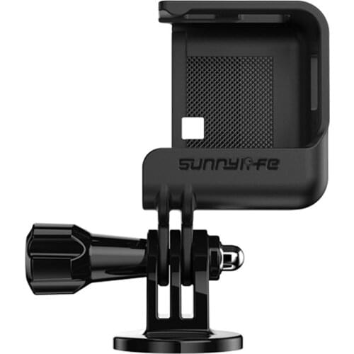 Quick Release Protective Case Half Frame Case for Insta360 ONE R Camera Accessories