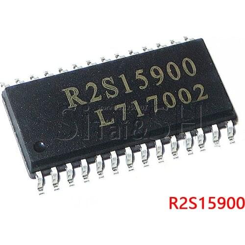 2pcs/lot R2S15900 SOP-28