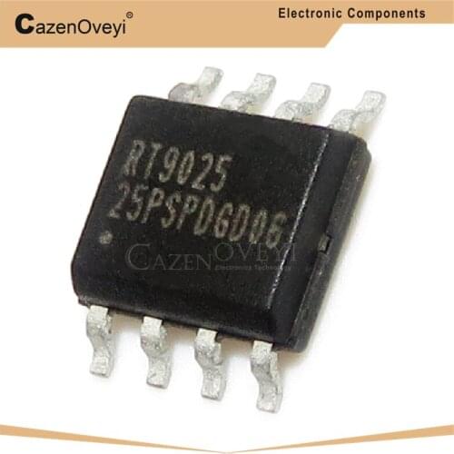 5pcs/lot RT8101A RT9025 RT9214 RT9045 RT8101AGSP RT9059GSP RT9059 RT9045GSP SOP-8 In Stock