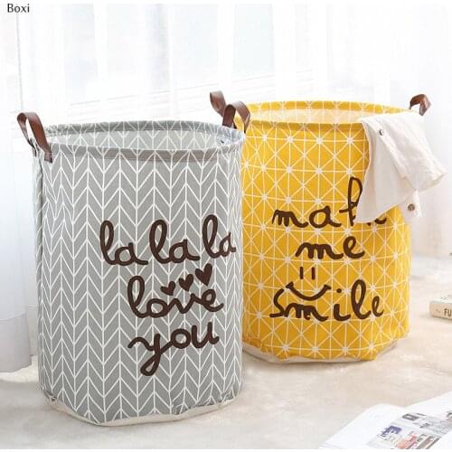 BOXI Laundry Baskets