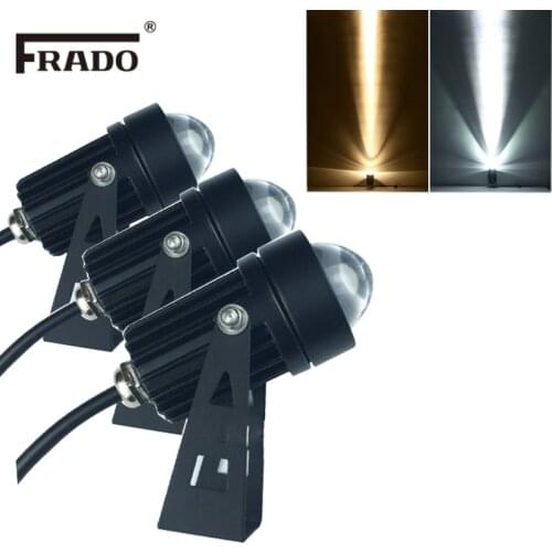FRADO Outdoor Lighting