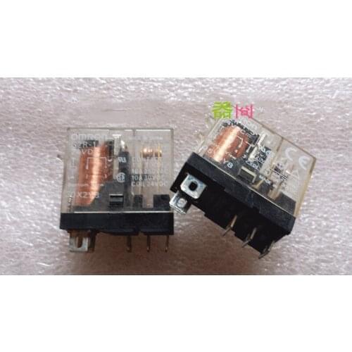 G2R-1-12VDC G2R-1-24VDC G2R-1 12 V 24 V 10A 5PIN Marke neue und original relais