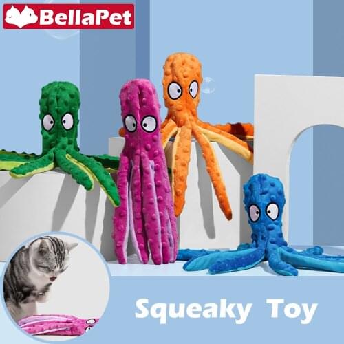 Cotton Squeaky Dog Toy for Large Small Dogs Interactive Dog Accessories Pet Product Squeaky Dogs Toy for Aggressive Chewers