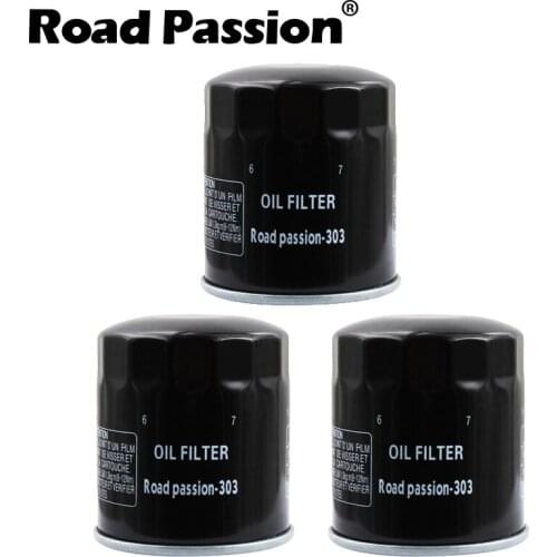 Oil Filter For KAWASAKI EX300 EX 300 NINJA 13-17 EX500 EX 500 90-93 EX 500R 97-09 EX650 ABS 13-17 EX650R GPZ500S 90-01