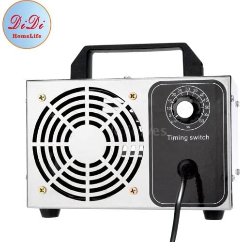 MI DeeLan Air Conditioning Equipment