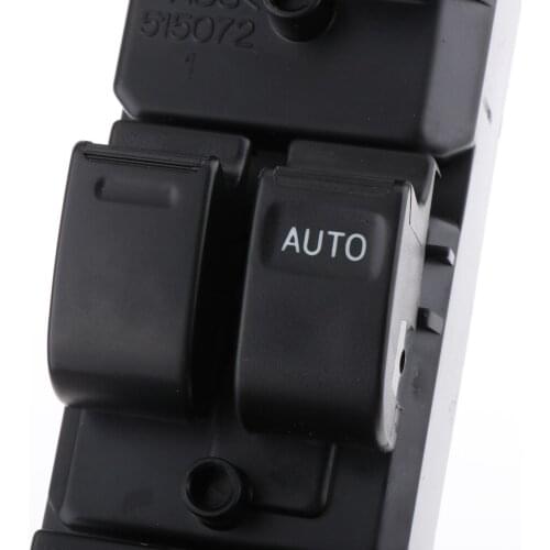 New Electric Window Master Control Switch 84820-12350 for Toyota Corolla