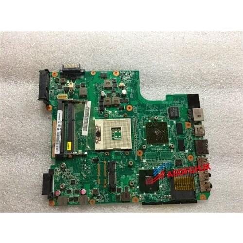 Original for Toshiba Satellite l640 L645 motherboard A000073500 DATE2DMB8E0 fully tested