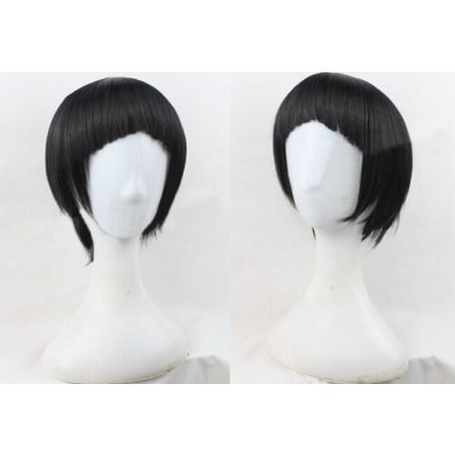 One Piece Mr. 2 Bon Kurei Bentham Cosplay Wig