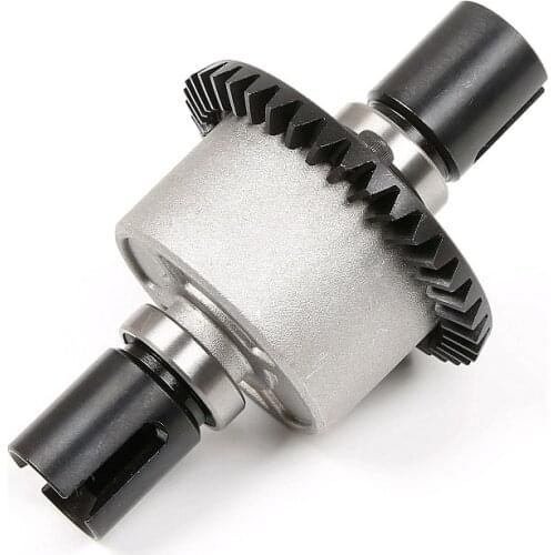 Rovan F5 Race Car Metal differential assembly fit 1/5 scale 4WD ON ROAD MCD XS5