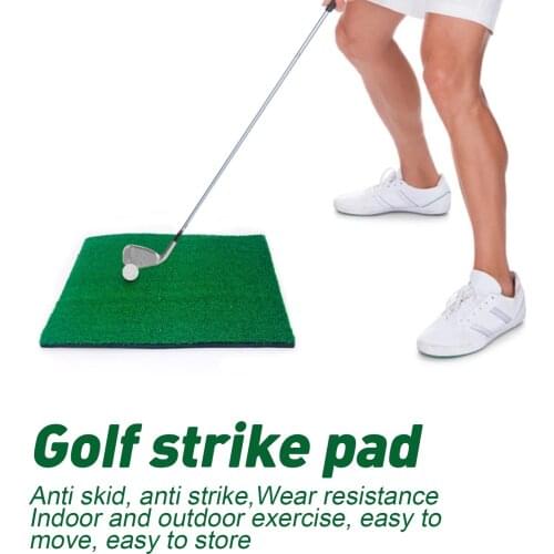 20x20 20x45 Indoor Golf Practice Net Tent Golf Hitting Cage Garden Grassland Practice Tent Golf Training Equipment Mesh Outdoor