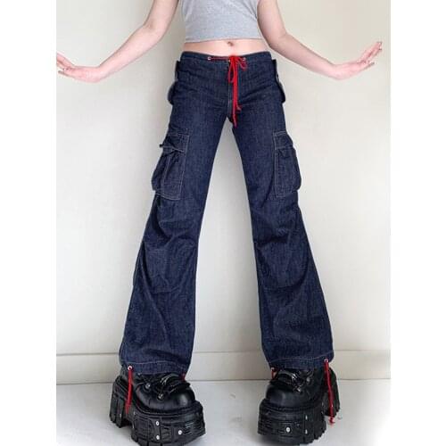 Sifreyr Women's Loose Jeans