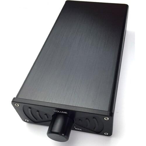 Audiophile LM3886TF power amplifier, 2.0 dual-channel 2×68W classic beautiful sound after stage with Bluetooth 5.0