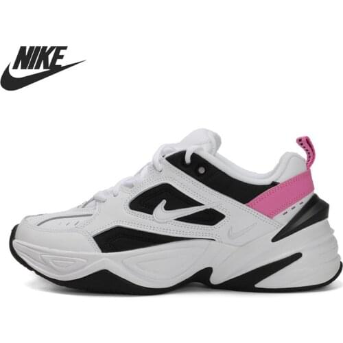 Original New Arrival NIKE W M2K TEKNO Womens Running Shoes Sneakers